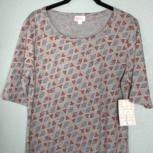 Julia Dress from LuLaRoe